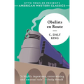Obelists En Route - Hardcover