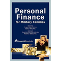 Personal Finance for Military Families: Pioneer Services Foundation Presents - Paperback