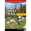 Pacific Crest Trail: Northern California: From Tuolumne Meadows to the Oregon Border - Paperback