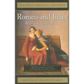 Romeo and Juliet - Paperback