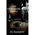 The Nightmare People - Paperback
