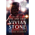 The One and Only Vivian Stone: A Second Chance Romance of Old Hollywood Secrets - Paperback