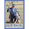 Jack Knox: Learning Life's Lessons with Stock Dogs - Hardcover