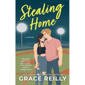 Stealing Home - Paperback