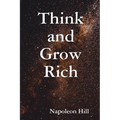 Think and Grow Rich - Paperback