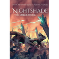 Nightshade: The Ember Stone - Paperback
