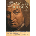 The Life of Samuel Johnson, LL.D. - Paperback
