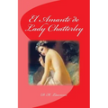 El Amante de Lady Chatterley - Paperback