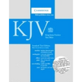 Standard Text Bible-KJV - Leather