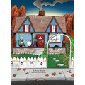 A Cautionary Tale - Hardcover