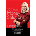 Morningstar's 30-Minute Money Solutions: A Step-By-Step Guide to Managing Your Finances - Paperback
