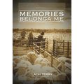 Memories Belonga Me - Paperback