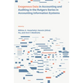 Exogenous Data in Accounting and Auditing in the Rutgers Series in Accounting Information Systems - Hardcover