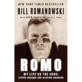 Romo: My Life on the Edge: Living Dreams and Slaying Dragons - Paperback