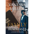 Family Business II: A Sword of Division - Paperback