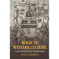 Magic in Western Culture - Paperback