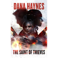 The Saint of Thieves - Paperback