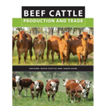 Beef Cattle Production and Trade - Paperback