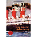The Secret Adversary: A Tommy and Tuppence Mystery (Warbler Classics) - Paperback