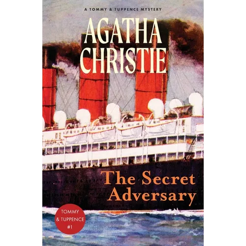 The Secret Adversary: A Tommy and Tuppence Mystery (Warbler Classics) - Paperback