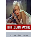 American Legends: The Life of Jayne Mansfield - Paperback