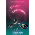 The Last Catastrophe: Stories - Paperback