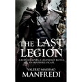 The Last Legion - Paperback
