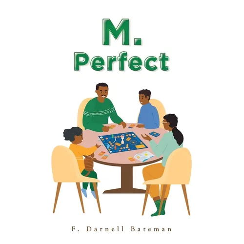 M. Perfect - Paperback