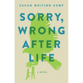 Sorry, Wrong Afterlife - Paperback