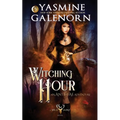 Witching Hour: An Ante-Fae Adventure - Paperback