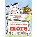 A Barnyard Collection: Click, Clack, Moo and More - Hardcover