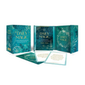 Daily Magic: A Deck of Mystical Inspiration for Your Everyday Life - Paperback