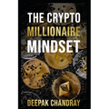The Crypto Millionaire Mindset - Paperback