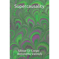 Supercausality - Paperback