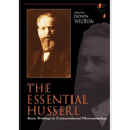 Essential Husserl: Basic Writings in Transcendental Phenomenology - Paperback