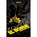 El Borde: Death and Other Things At: - Paperback