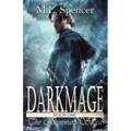 Darkmage - Paperback