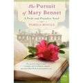 The Pursuit of Mary Bennet - Paperback