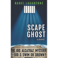 Scapeghost - Paperback