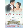 A Christmas Dream: A Wholesome Holiday Romance - Paperback