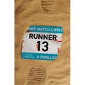 Runner 13: A Thriller - Hardcover