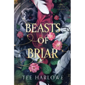 Beasts of Briar: A Steamy Fantasy Romance - Paperback