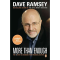 More Than Enough: The Ten Keys to Changing Your Financial Destiny - Paperback