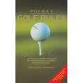Pocket Golf Rules - Paperback