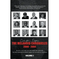 The Melanoid Chronicles - Paperback