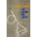 Crying of Lot 49 - Hardcover