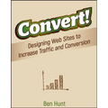 Convert! - Paperback