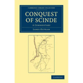Conquest of Scinde - Paperback
