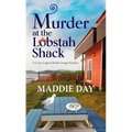Murder at the Lobstah Shack - Paperback