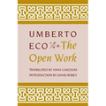 The Open Work - Paperback